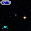 CAIRNS J014526.89+001026.6