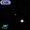 CAIRNS J014531.64-003109.0