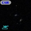 CAIRNS J014544.98+010048.8