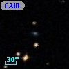 CAIRNS J014609.91+000043.1