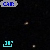 CAIRNS J014612.05+003354.8