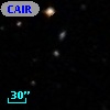 CAIRNS J014621.36-003919.9
