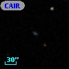 CAIRNS J014623.43-003259.7
