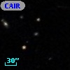 CAIRNS J014628.46-002824.0