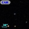 CAIRNS J014636.89+002933.3
