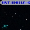 FIRST J154831.6+405656