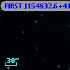FIRST J154832.6+415137