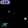 CAIRNS J014834.42-005833.2