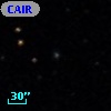 CAIRNS J014905.95+003803.8