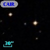 CAIRNS J014931.54-003424.6