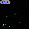 CAIRNS J015001.63+011224.3