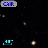 CAIRNS J015003.82-001018.1