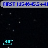 FIRST J154845.5+412041