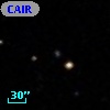 CAIRNS J015035.75+000910.0