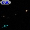CAIRNS J015059.11+005123.2