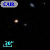 CAIRNS J015135.11-003745.4