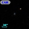 CAIRNS J015135.58-000812.8