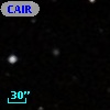 CAIRNS J015235.01+001627.0
