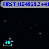 FIRST J154858.2+412803