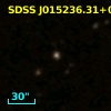 CAIRNS J015236.31+010149.8