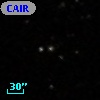 CAIRNS J015245.51-002335.5
