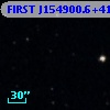 FIRST J154900.6+412527