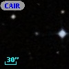CAIRNS J015300.38+001356.7