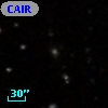 CAIRNS J015300.79-003413.9