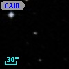 CAIRNS J015315.60-004643.0