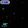 CAIRNS J015319.38-003821.0