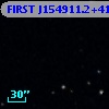 FIRST J154911.2+415320