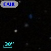 CAIRNS J015328.42+001523.3
