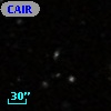 CAIRNS J015345.56+001608.6