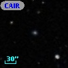 CAIRNS J015352.16+004346.2