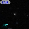 CAIRNS J015420.97+010818.3