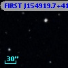 FIRST J154919.7+411627