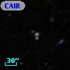 CAIRNS J015422.96+010643.3