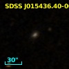 CAIRNS J015436.42-000417.3