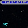 FIRST J154924.1+405407