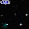 CAIRNS J015448.91+010951.1