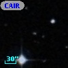 CAIRNS J015500.62+004121.6