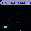 FIRST J154932.7+410919