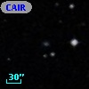 CAIRNS J015641.45-001528.3