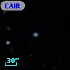 CAIRNS J015644.53-003458.9