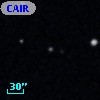 CAIRNS J015704.69+010928.5