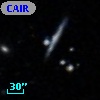 CAIRNS J015705.88-002826.0