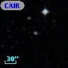 CAIRNS J015716.64-001130.3