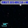 FIRST J154952.8+402231