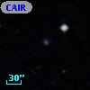 CAIRNS J015725.11+000737.0