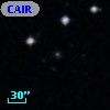 CAIRNS J015739.18-000142.7